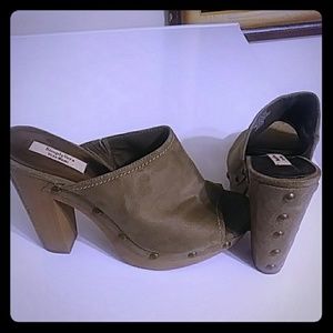 Simply Vera Vera Wang shoes